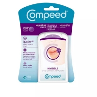 Forkølelsessårsplaster